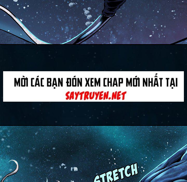 Đứa Con Thần Chết Chapter 146 - Trang 100