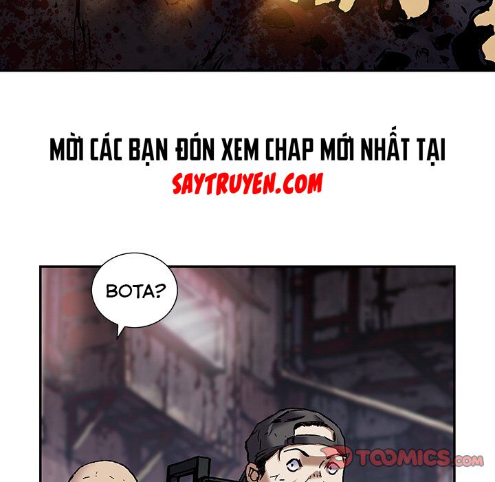 Đứa Con Thần Chết Chapter 131 - Trang 30