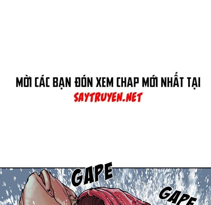 Đứa Con Thần Chết Chapter 143 - Trang 21