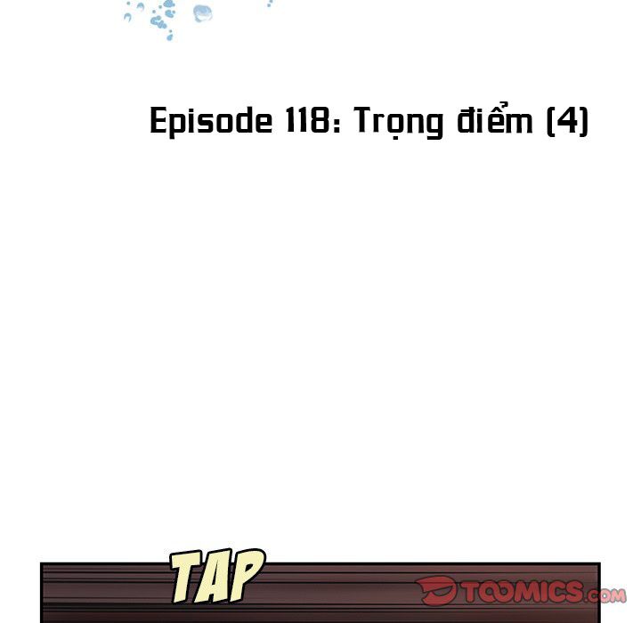 Đứa Con Thần Chết Chapter 118 - Trang 13