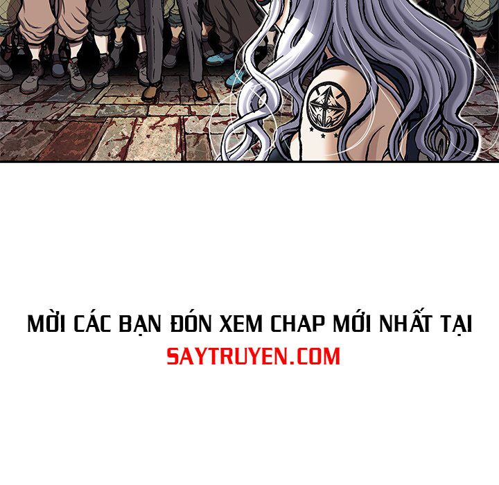 Đứa Con Thần Chết Chapter 116 - Trang 39