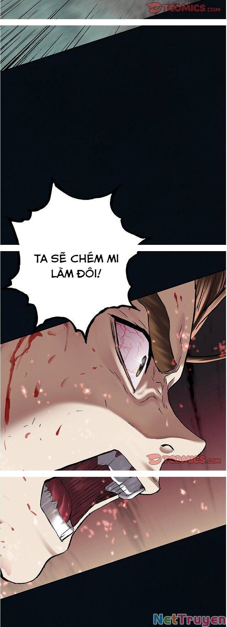 Đứa Con Thần Chết Chapter 183 - Trang 2