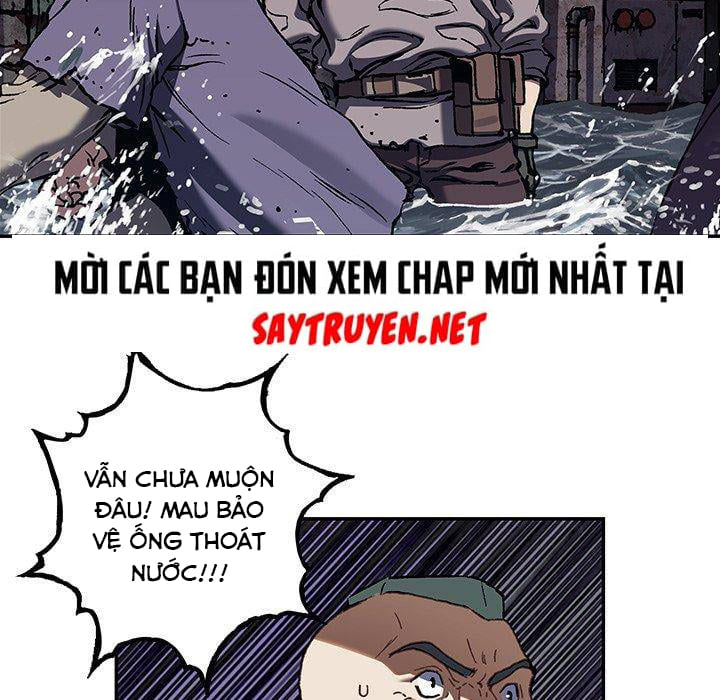 Đứa Con Thần Chết Chapter 148 - Trang 75