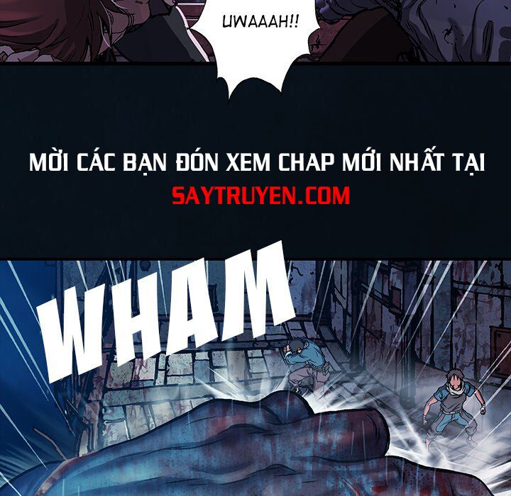 Đứa Con Thần Chết Chapter 126 - Trang 78