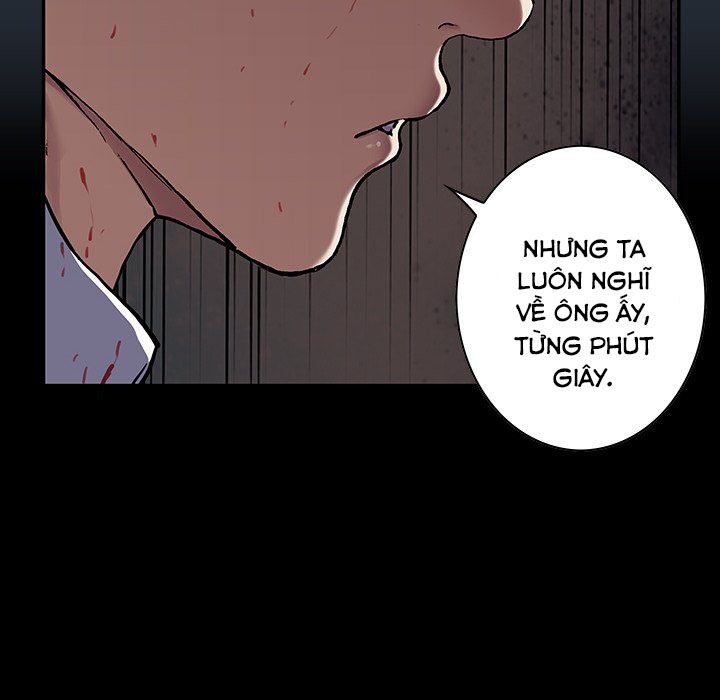 Đứa Con Thần Chết Chapter 122 - Trang 31