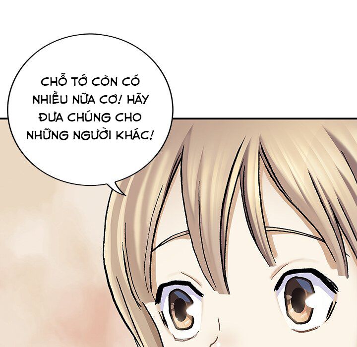 Đứa Con Thần Chết Chapter 115 - Trang 63