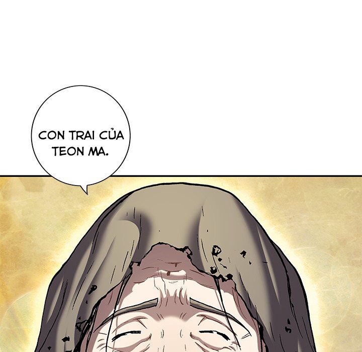 Đứa Con Thần Chết Chapter 122 - Trang 11