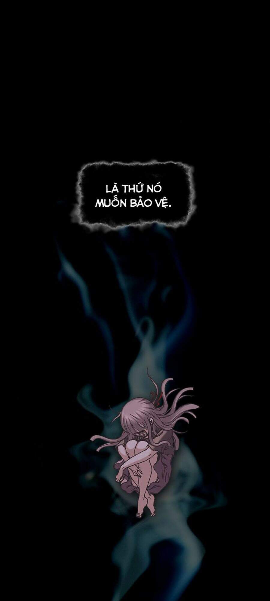 Đứa Con Thần Chết Chapter 173 - Trang 44