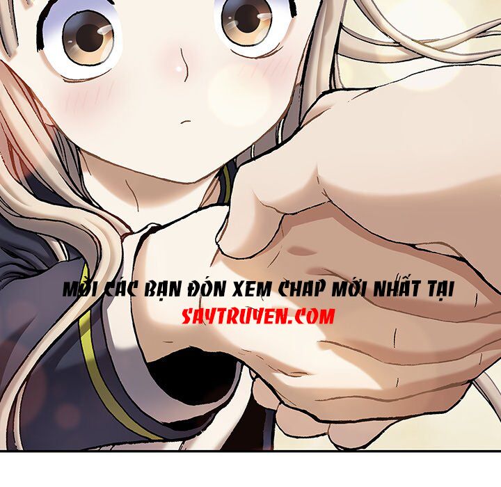 Đứa Con Thần Chết Chapter 115 - Trang 21