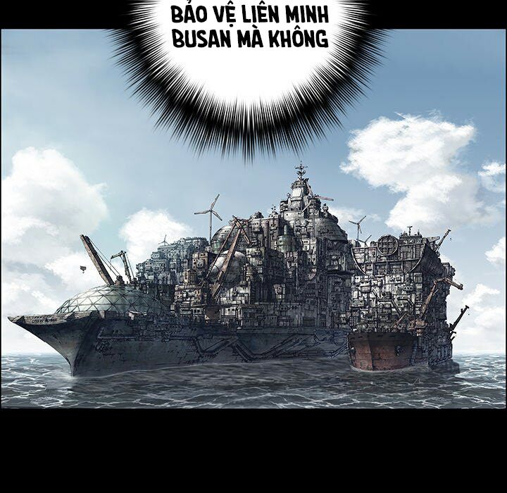 Đứa Con Thần Chết Chapter 120 - Trang 60