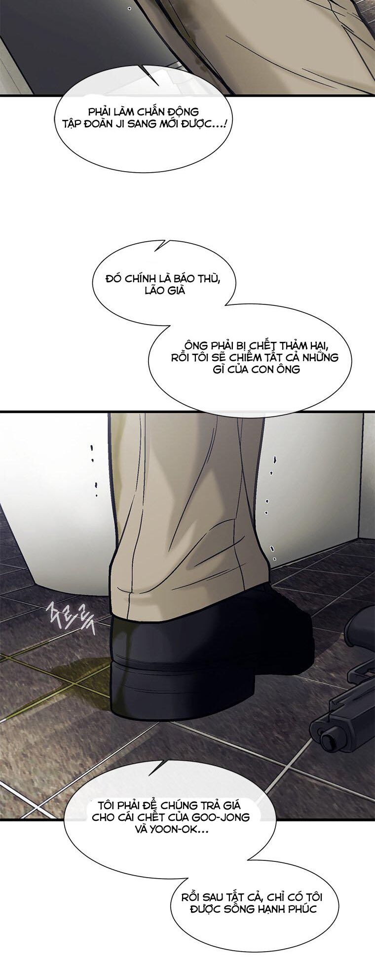 Cell Chapter 44 - Trang 58