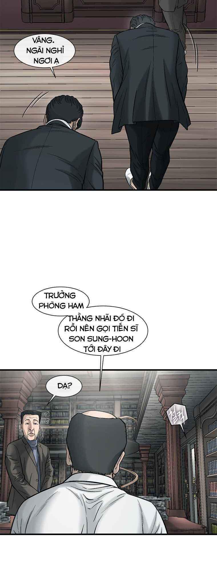 Cell Chapter 38 - Trang 12