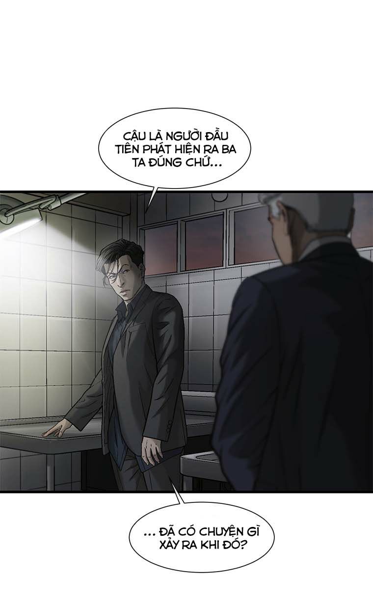 Cell Chapter 46 - Trang 22