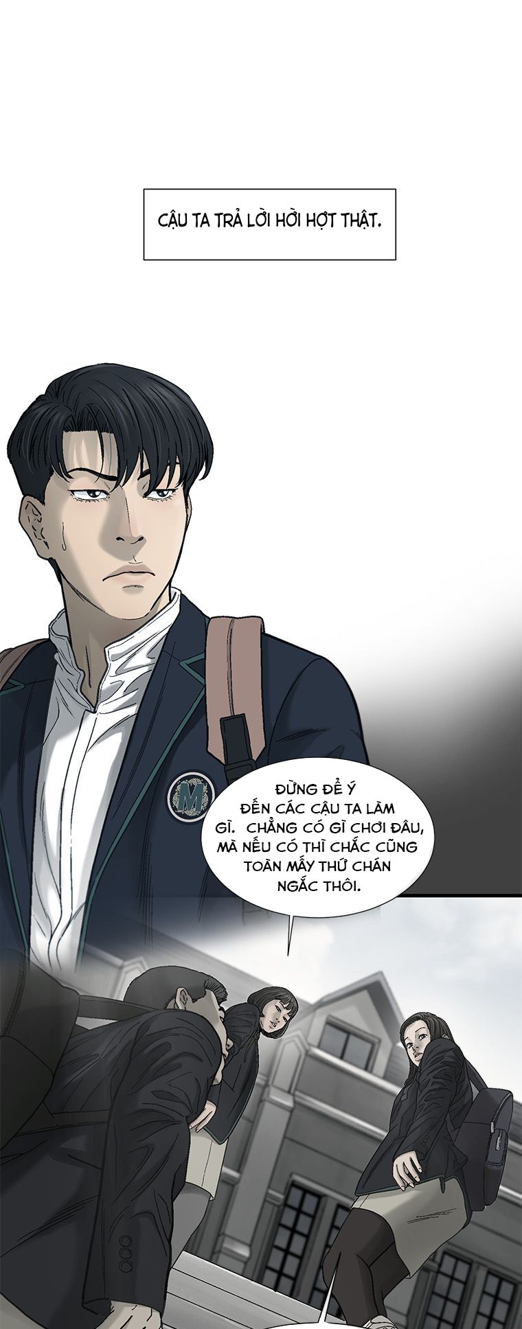 Cell Chapter 11 - Trang 9