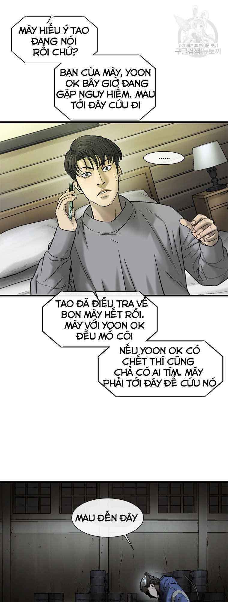 Cell Chapter 38 - Trang 72