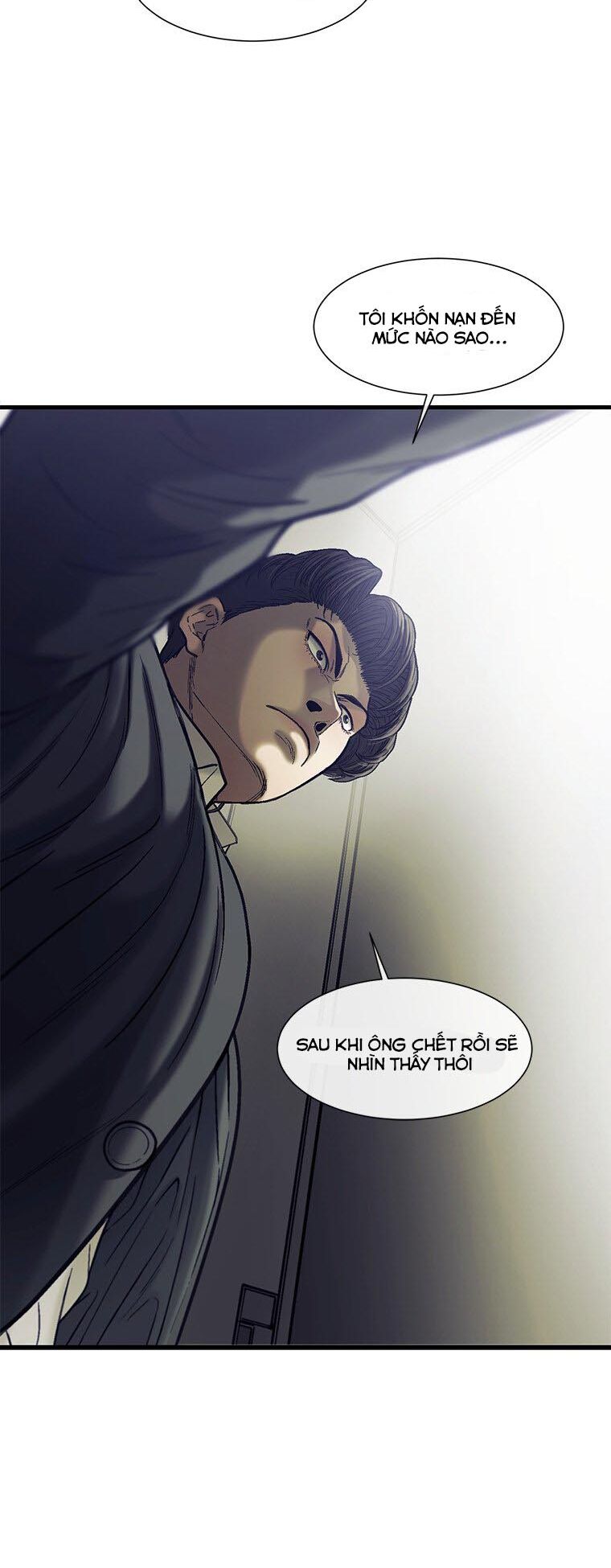 Cell Chapter 45 - Trang 43