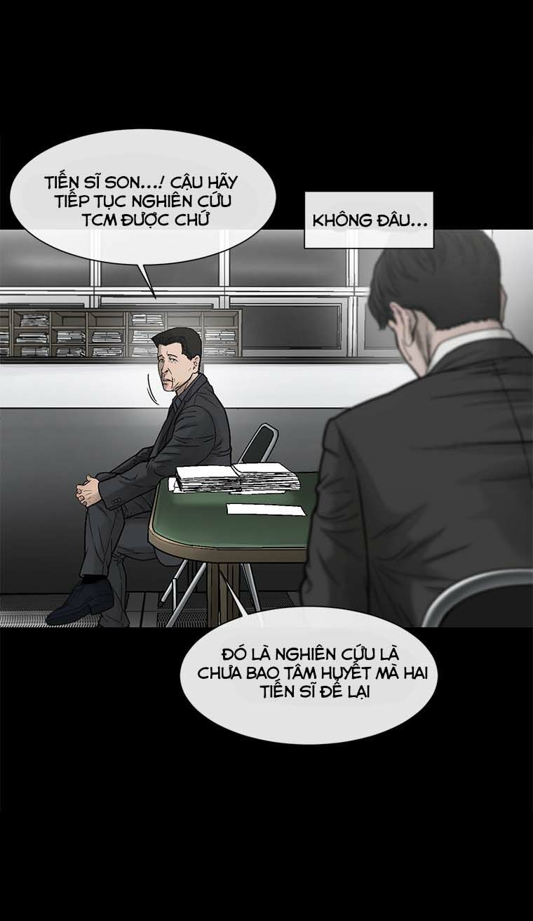 Cell Chapter 46 - Trang 54