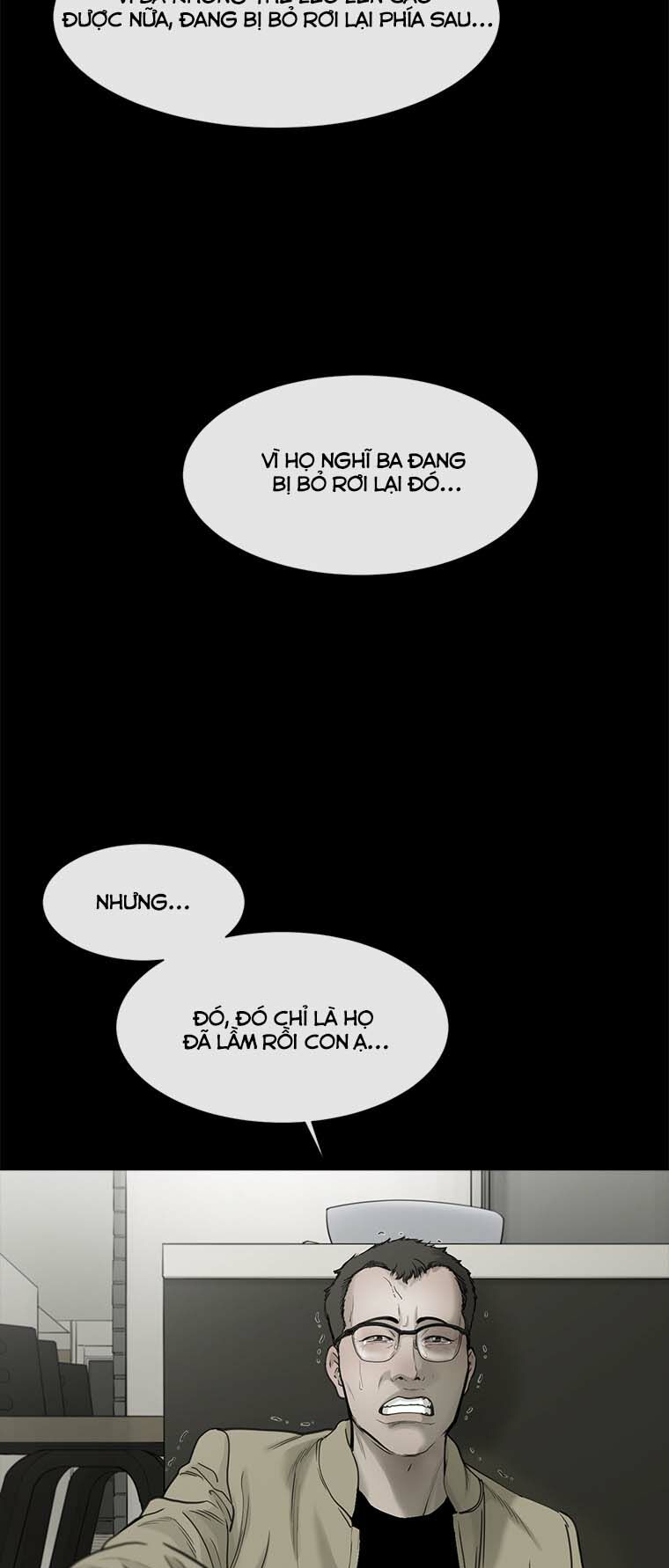 Cell Chapter 47 - Trang 28