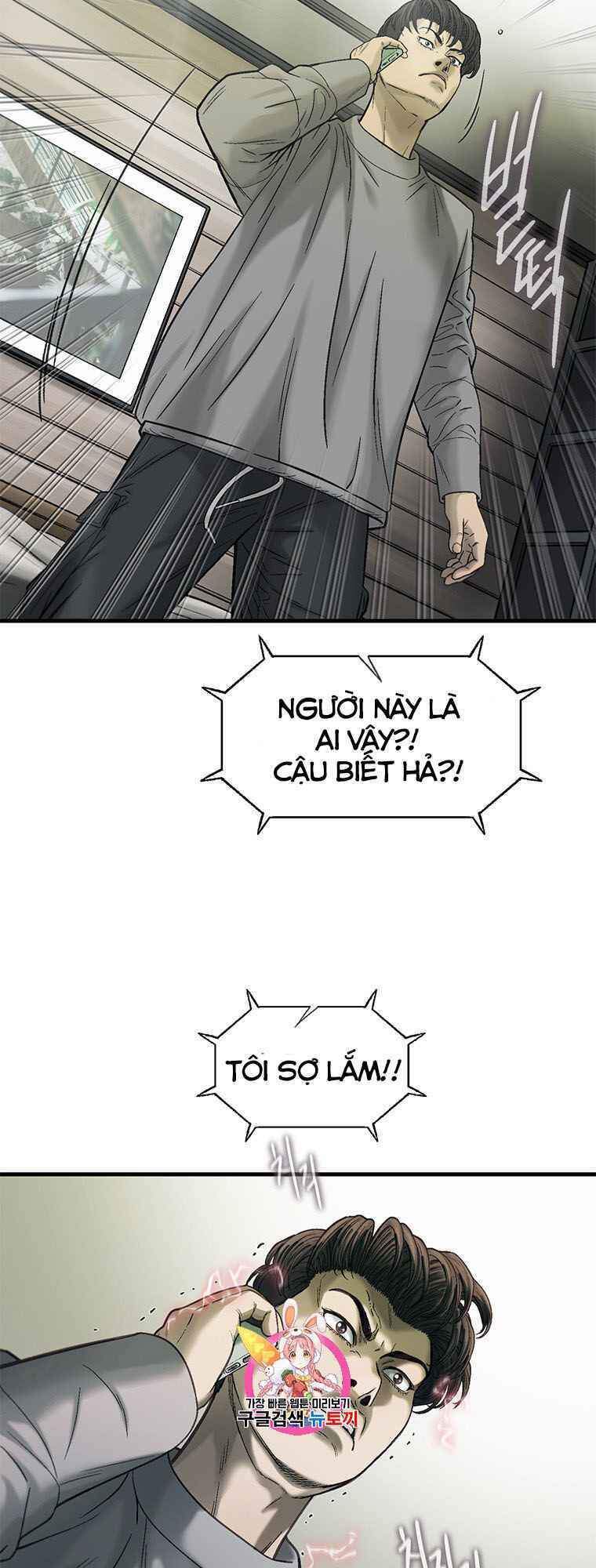 Cell Chapter 39 - Trang 1