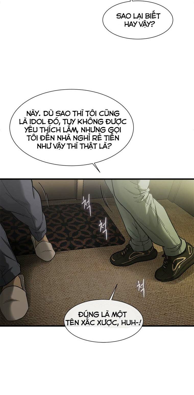 Cell Chapter 47 - Trang 45