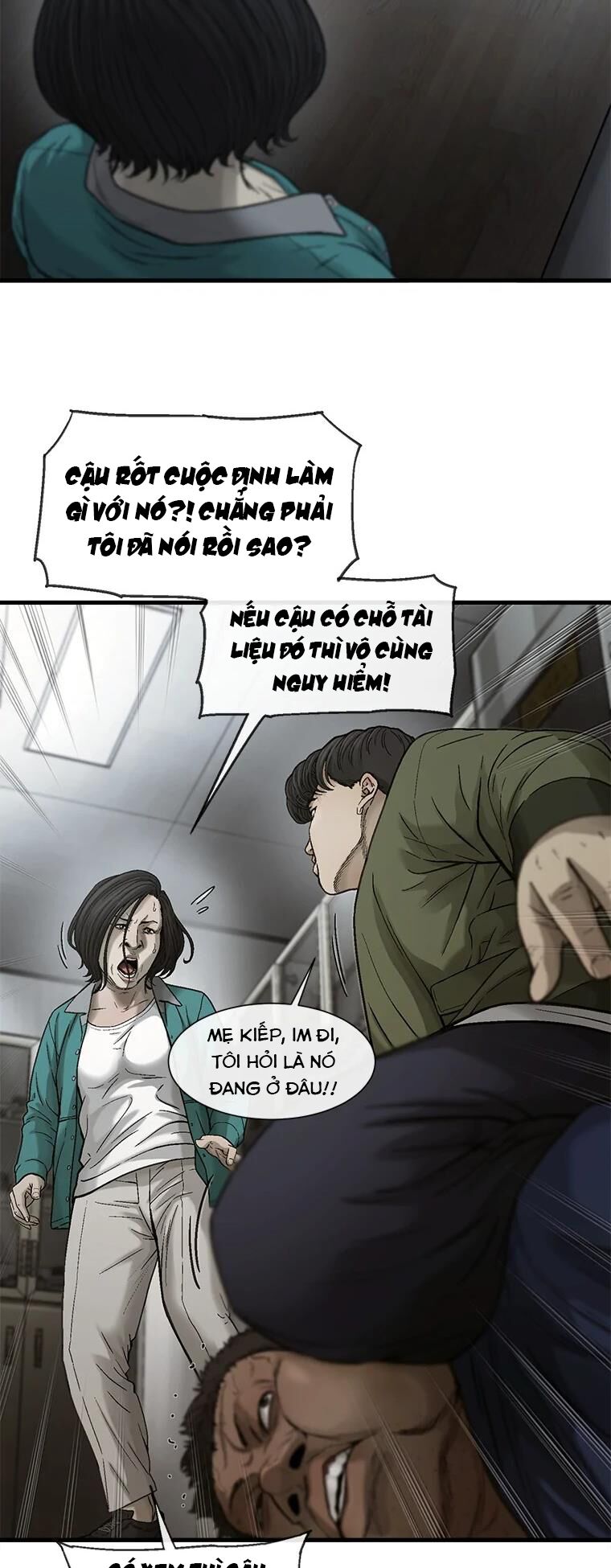 Cell Chapter 31 - Trang 47