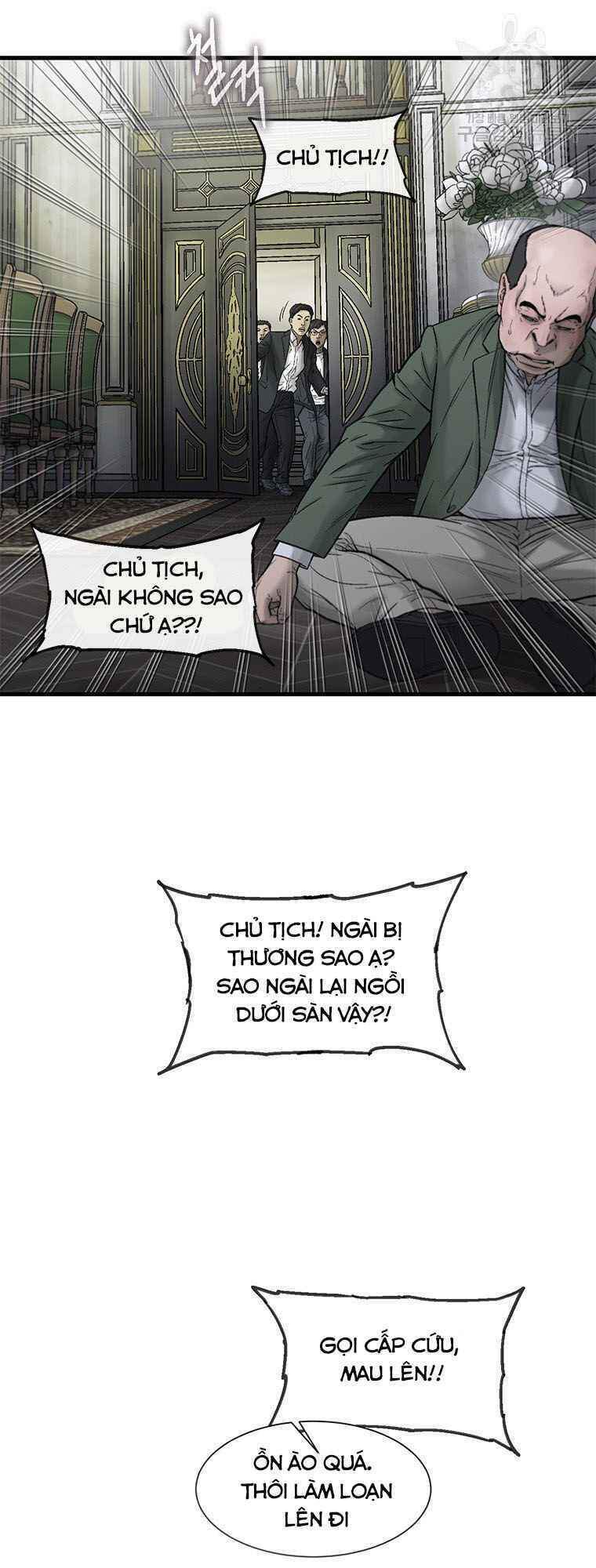 Cell Chapter 38 - Trang 7