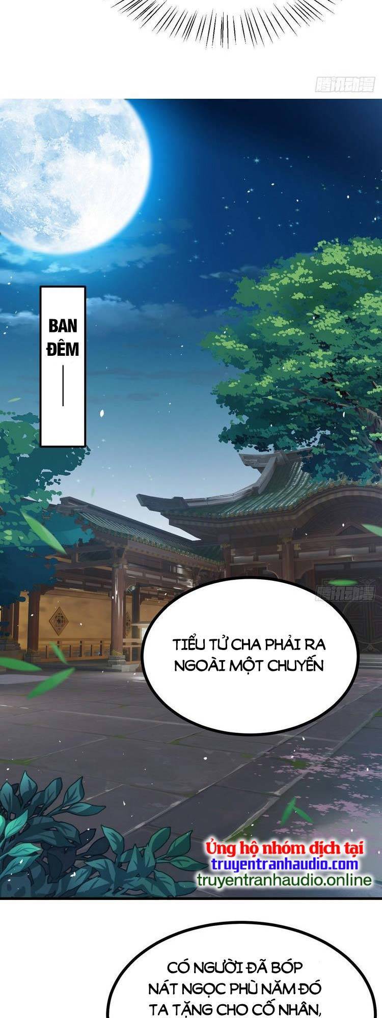 Hệ Thống Gánh Con Mạnh Nhất Chapter 31 - Trang 19