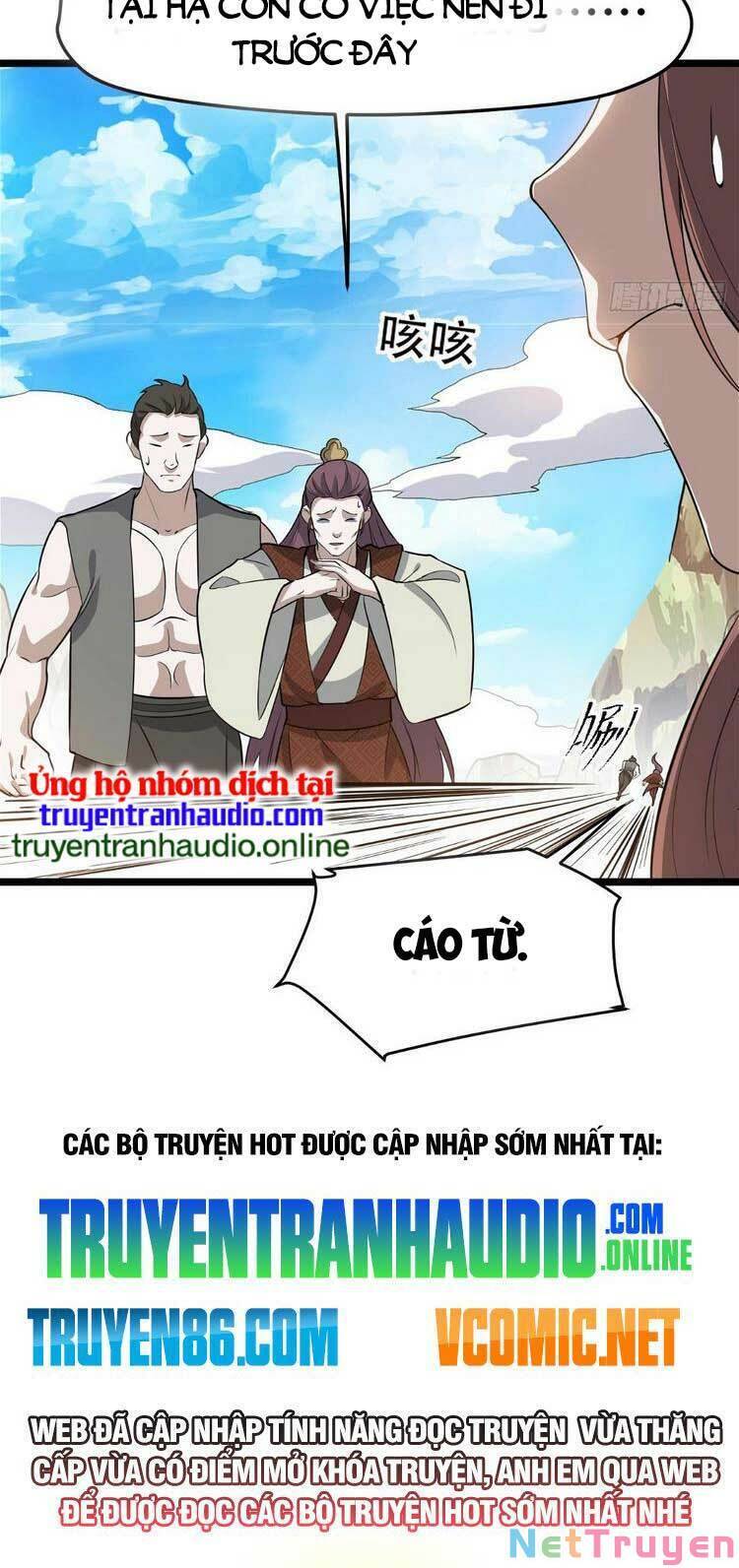 Hệ Thống Gánh Con Mạnh Nhất Chapter 74 - Trang 29