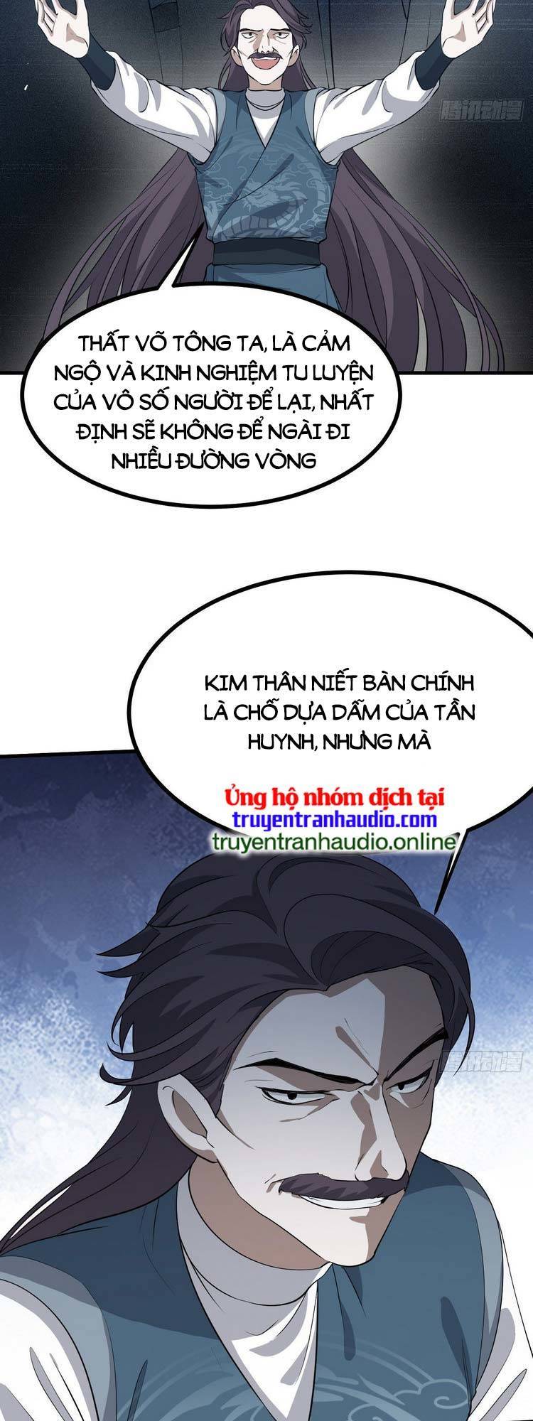 Hệ Thống Gánh Con Mạnh Nhất Chapter 37 - Trang 5