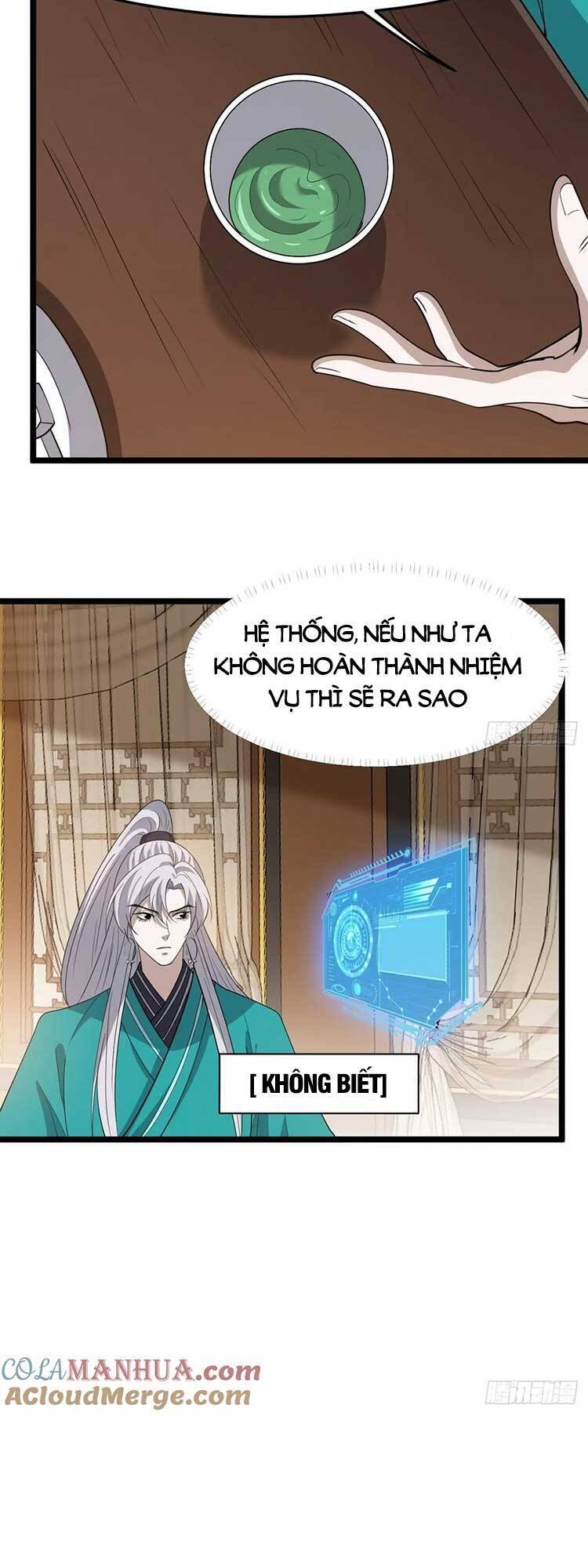 Hệ Thống Gánh Con Mạnh Nhất Chapter 90 - Trang 2