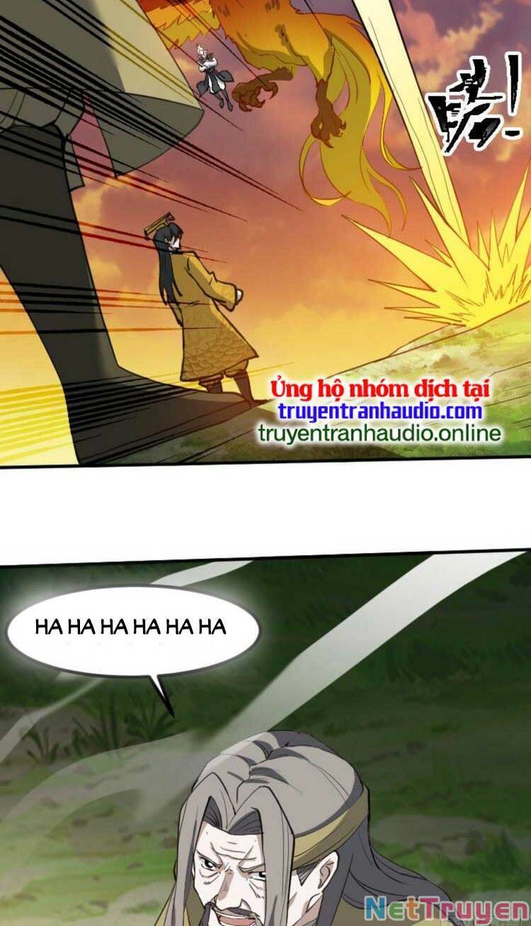 Hệ Thống Gánh Con Mạnh Nhất Chapter 68 - Trang 28