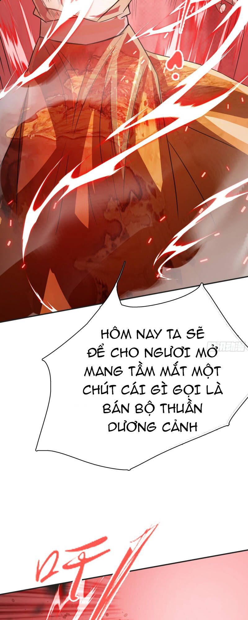 Hệ Thống Gánh Con Mạnh Nhất Chapter 6 - Trang 29