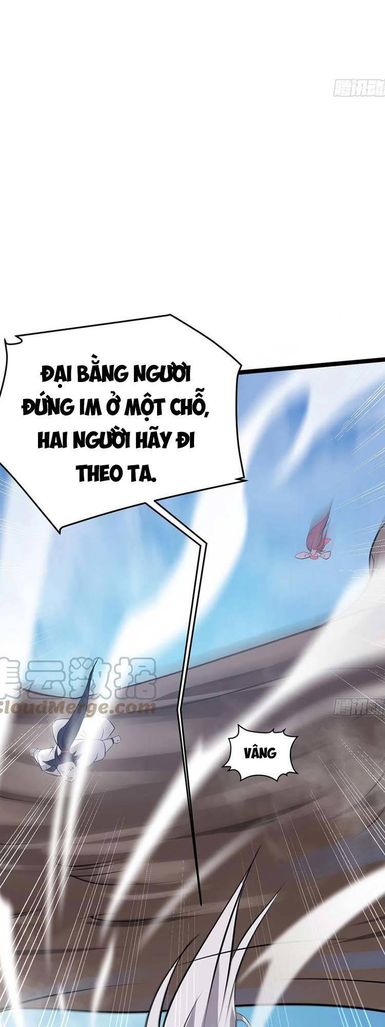 Hệ Thống Gánh Con Mạnh Nhất Chapter 56 - Trang 22