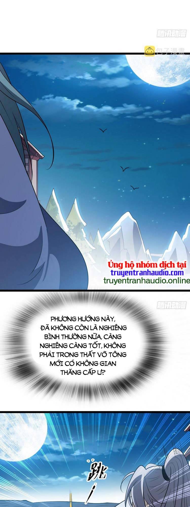 Hệ Thống Gánh Con Mạnh Nhất Chapter 53 - Trang 27