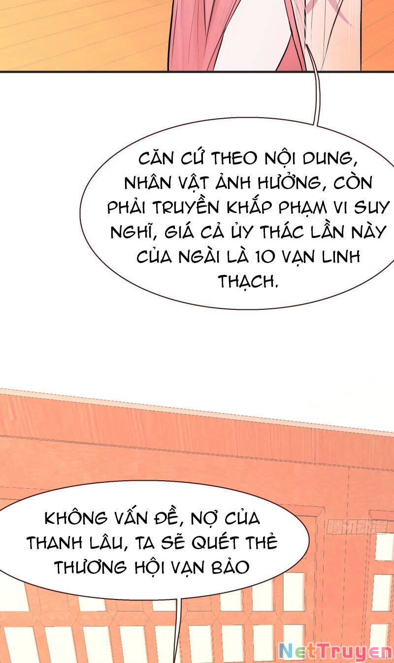 Hệ Thống Gánh Con Mạnh Nhất Chapter 10 - Trang 27