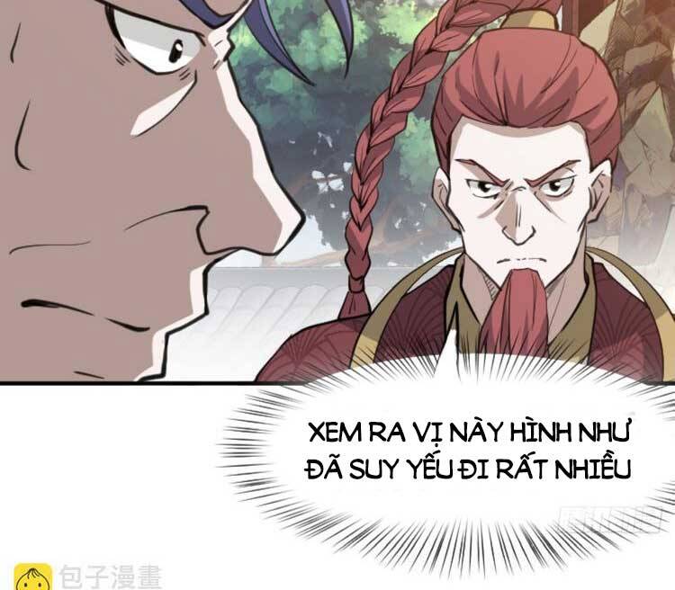 Hệ Thống Gánh Con Mạnh Nhất Chapter 65 - Trang 16