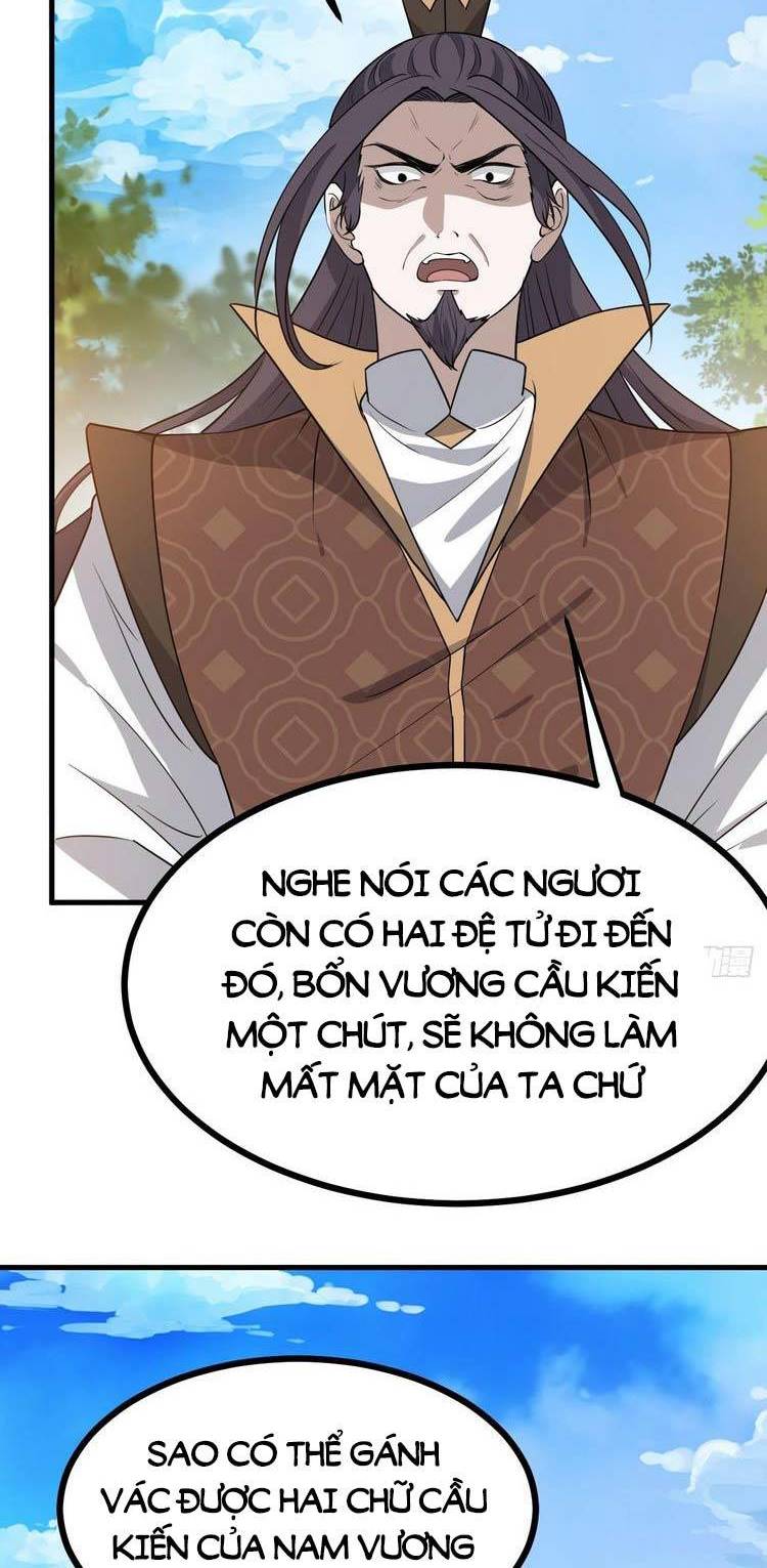 Hệ Thống Gánh Con Mạnh Nhất Chapter 45 - Trang 22