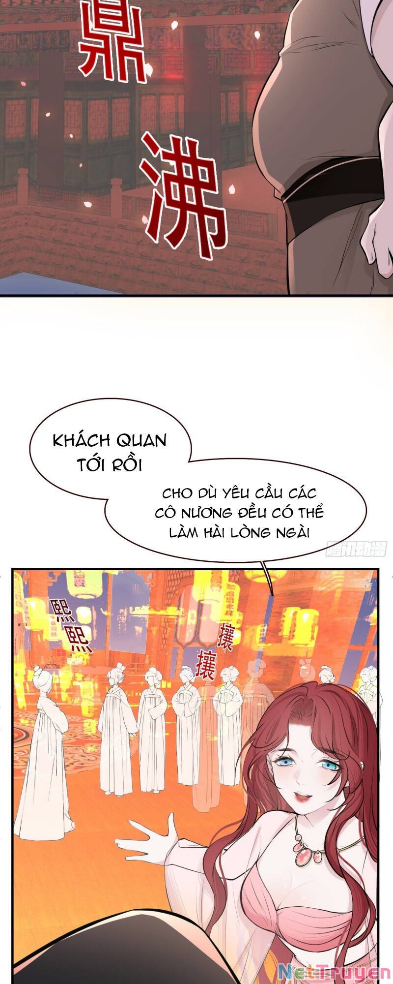 Hệ Thống Gánh Con Mạnh Nhất Chapter 10 - Trang 14