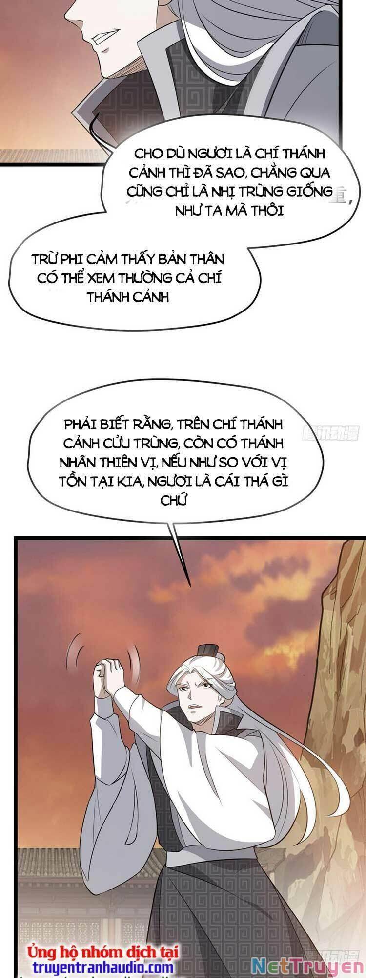 Hệ Thống Gánh Con Mạnh Nhất Chapter 71 - Trang 19