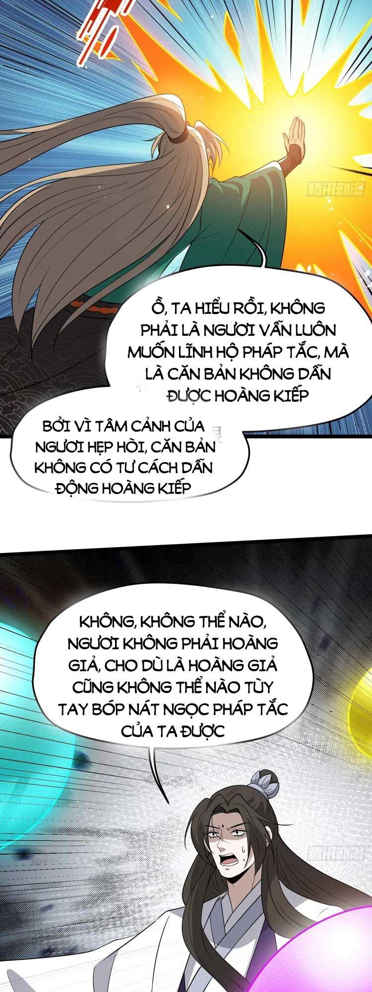 Hệ Thống Gánh Con Mạnh Nhất Chapter 94 - Trang 6