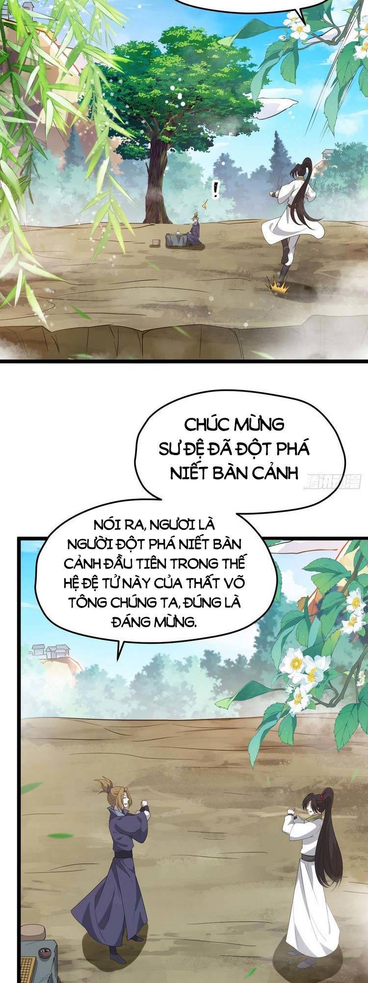 Hệ Thống Gánh Con Mạnh Nhất Chapter 50 - Trang 26