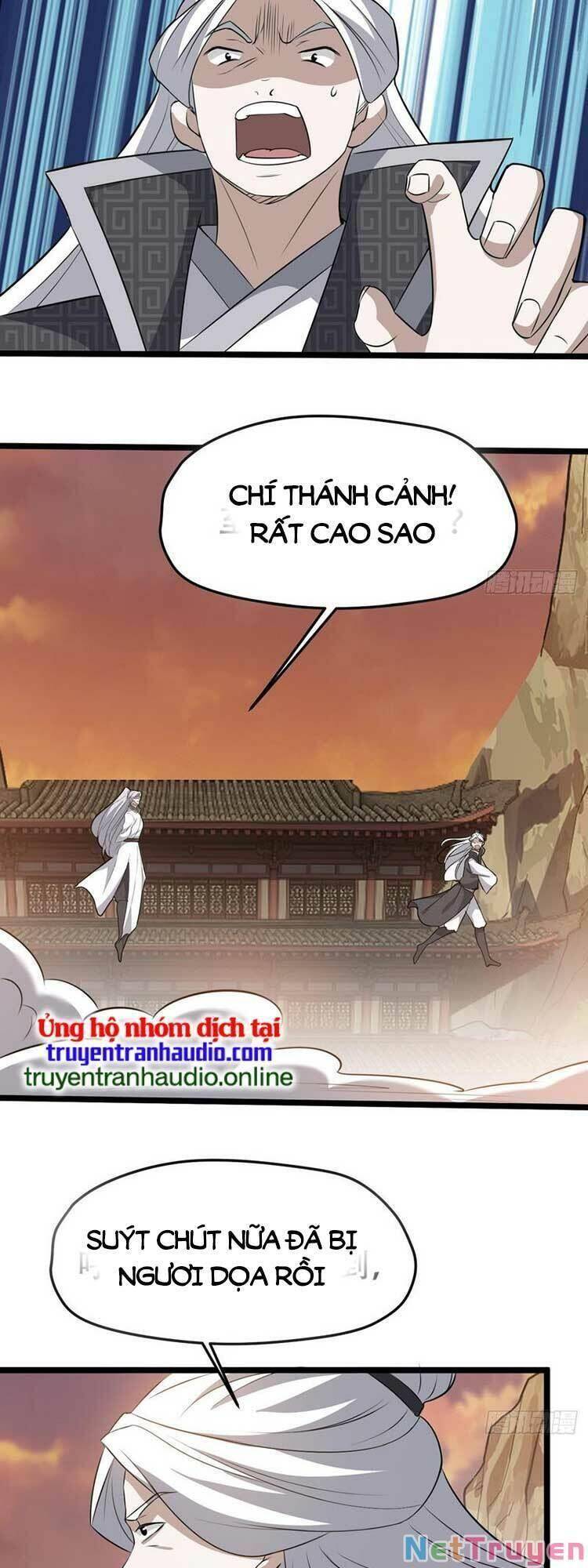 Hệ Thống Gánh Con Mạnh Nhất Chapter 71 - Trang 18