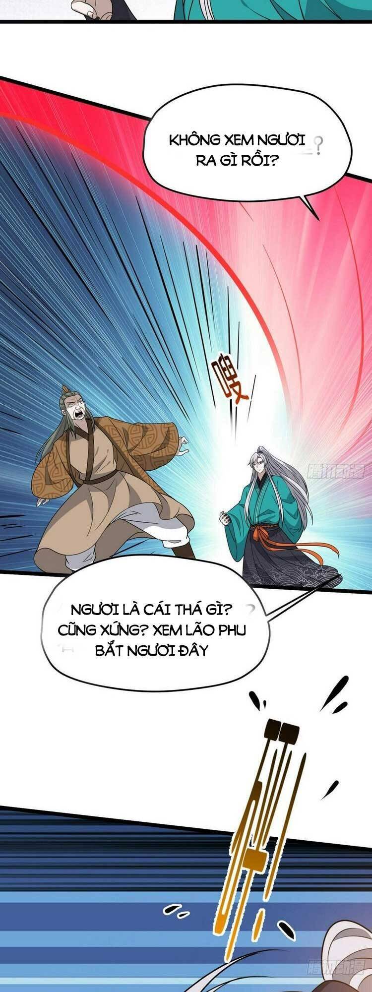 Hệ Thống Gánh Con Mạnh Nhất Chapter 84 - Trang 4