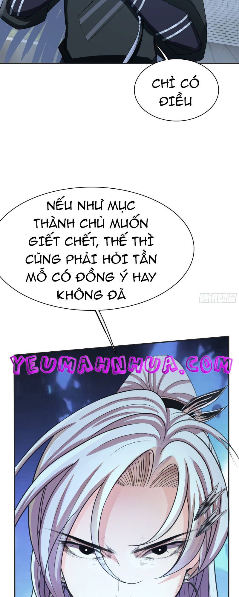 Hệ Thống Gánh Con Mạnh Nhất Chapter 6 - Trang 26