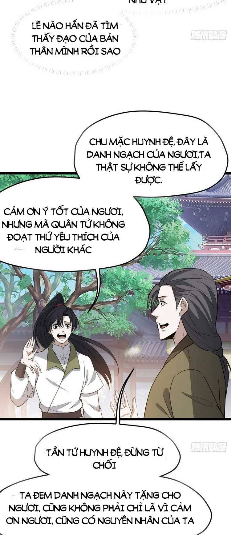 Hệ Thống Gánh Con Mạnh Nhất Chapter 84 - Trang 23