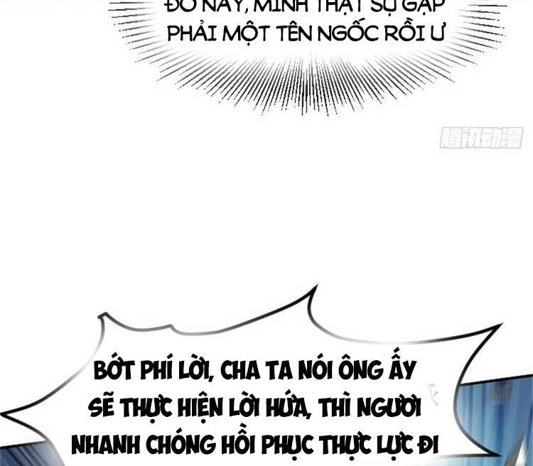 Hệ Thống Gánh Con Mạnh Nhất Chapter 62 - Trang 16