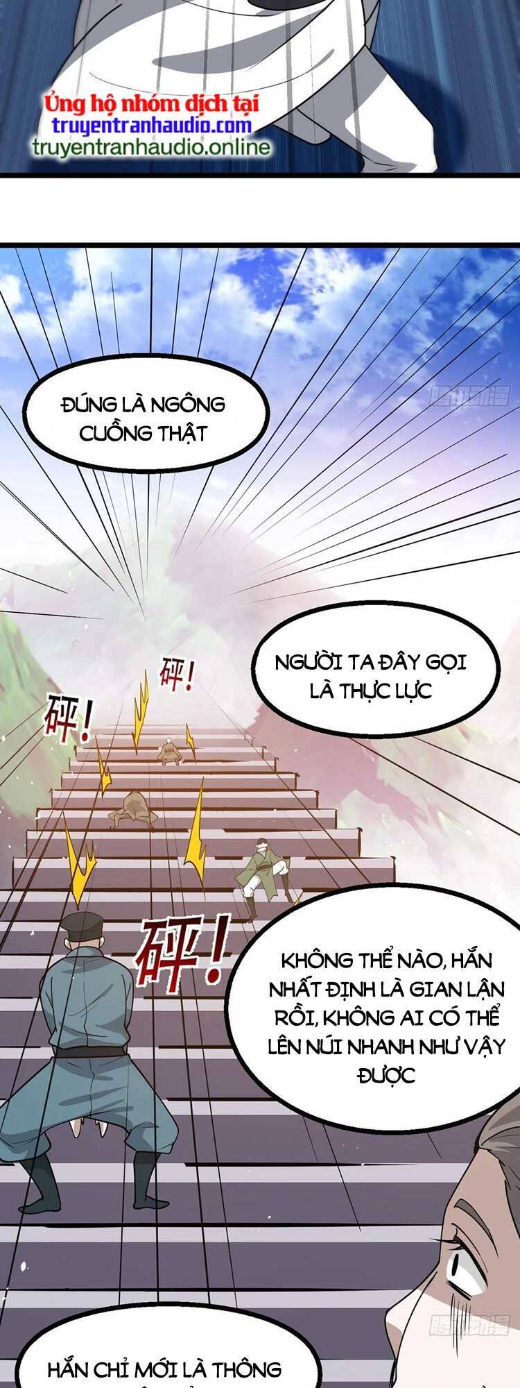 Hệ Thống Gánh Con Mạnh Nhất Chapter 90 - Trang 12