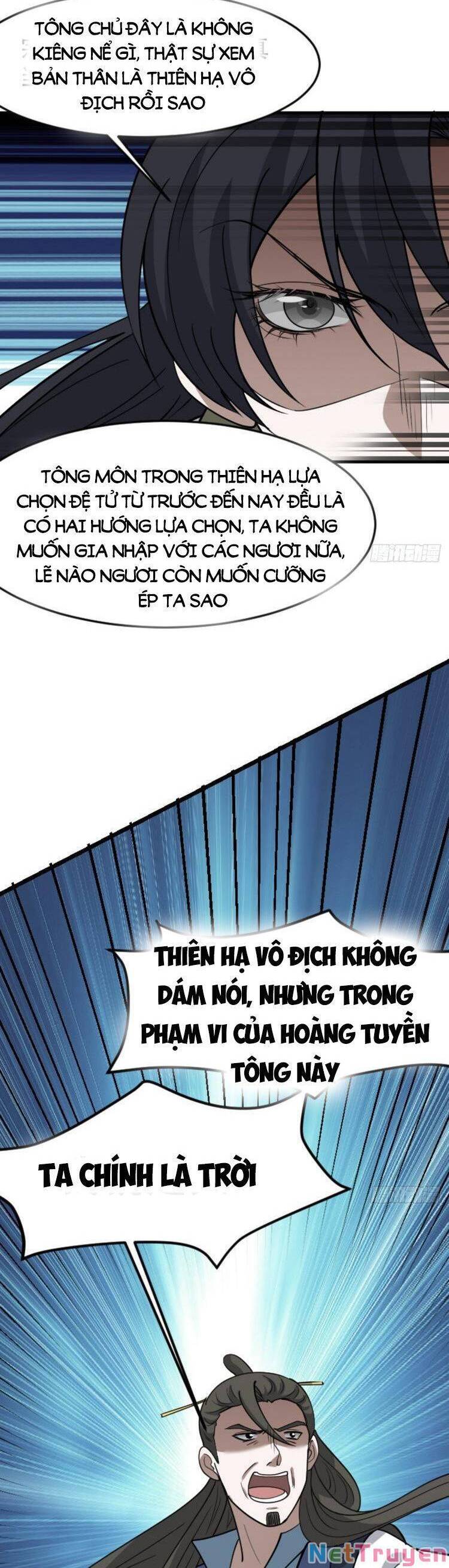 Hệ Thống Gánh Con Mạnh Nhất Chapter 88 - Trang 5