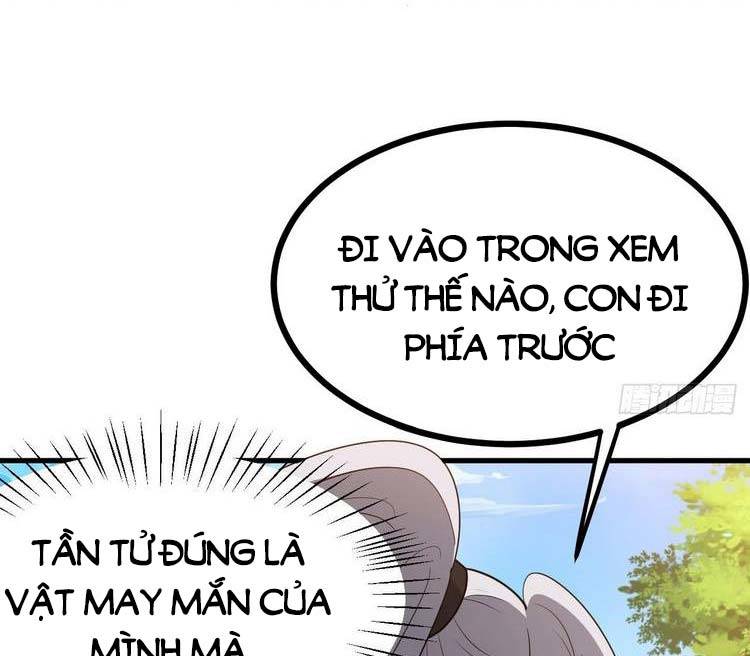 Hệ Thống Gánh Con Mạnh Nhất Chapter 48 - Trang 16