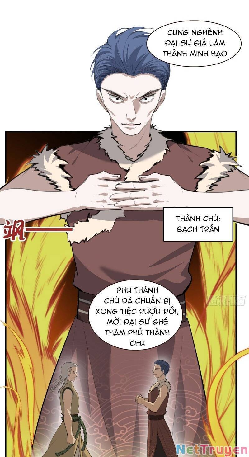 Hệ Thống Gánh Con Mạnh Nhất Chapter 13 - Trang 26